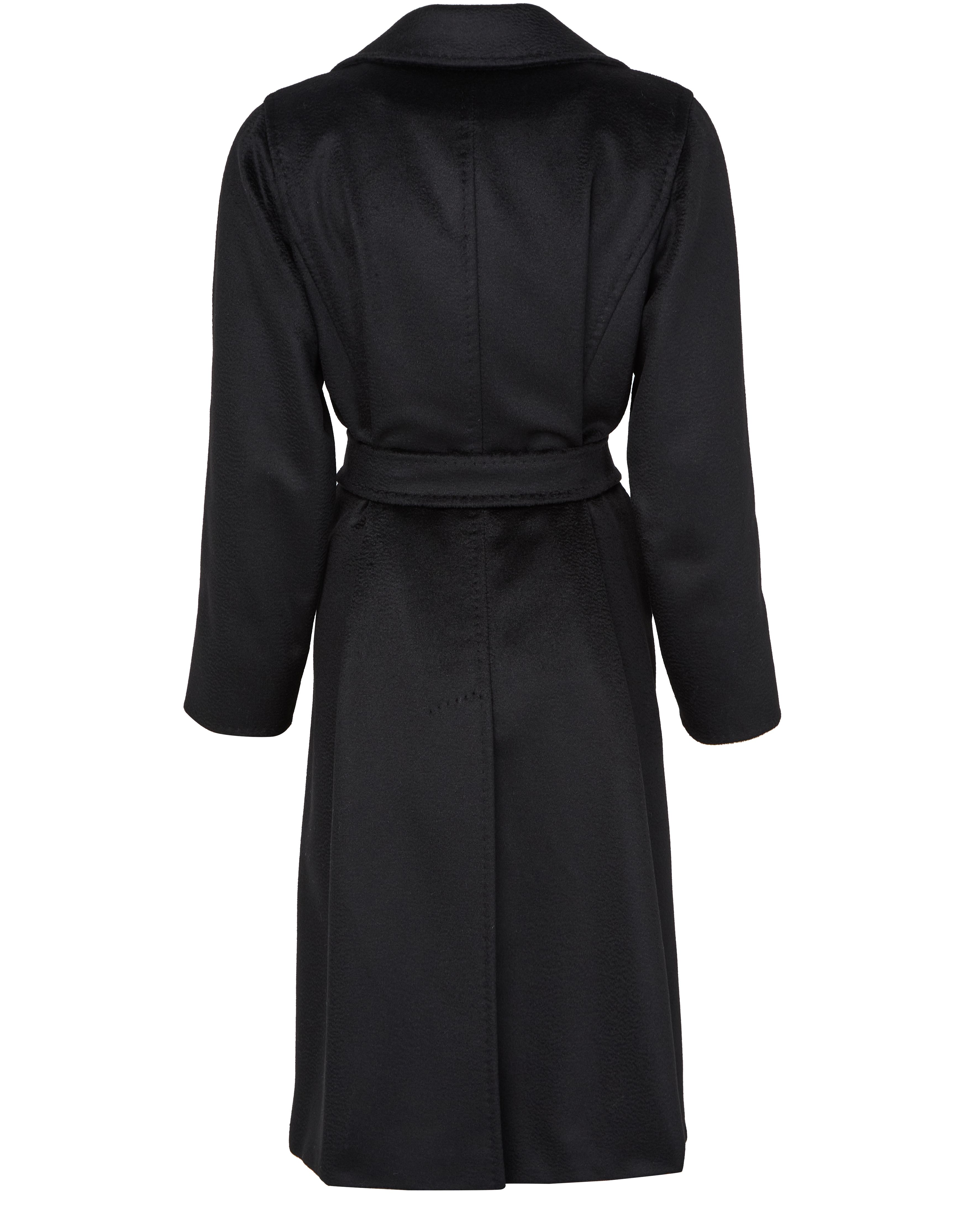 Manuela maxi belted coat thumbnail 3