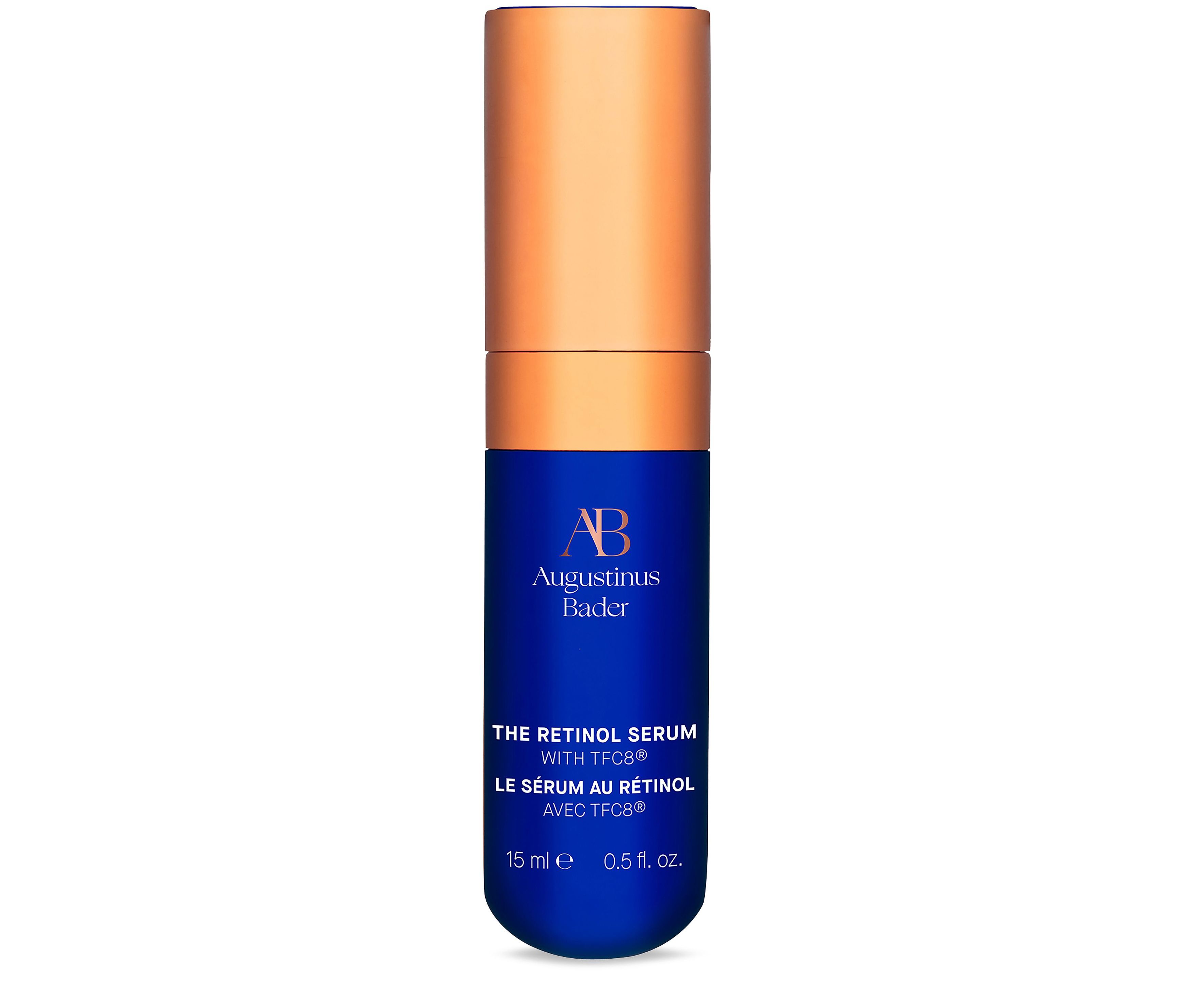 The Retinol Serum 15 ml