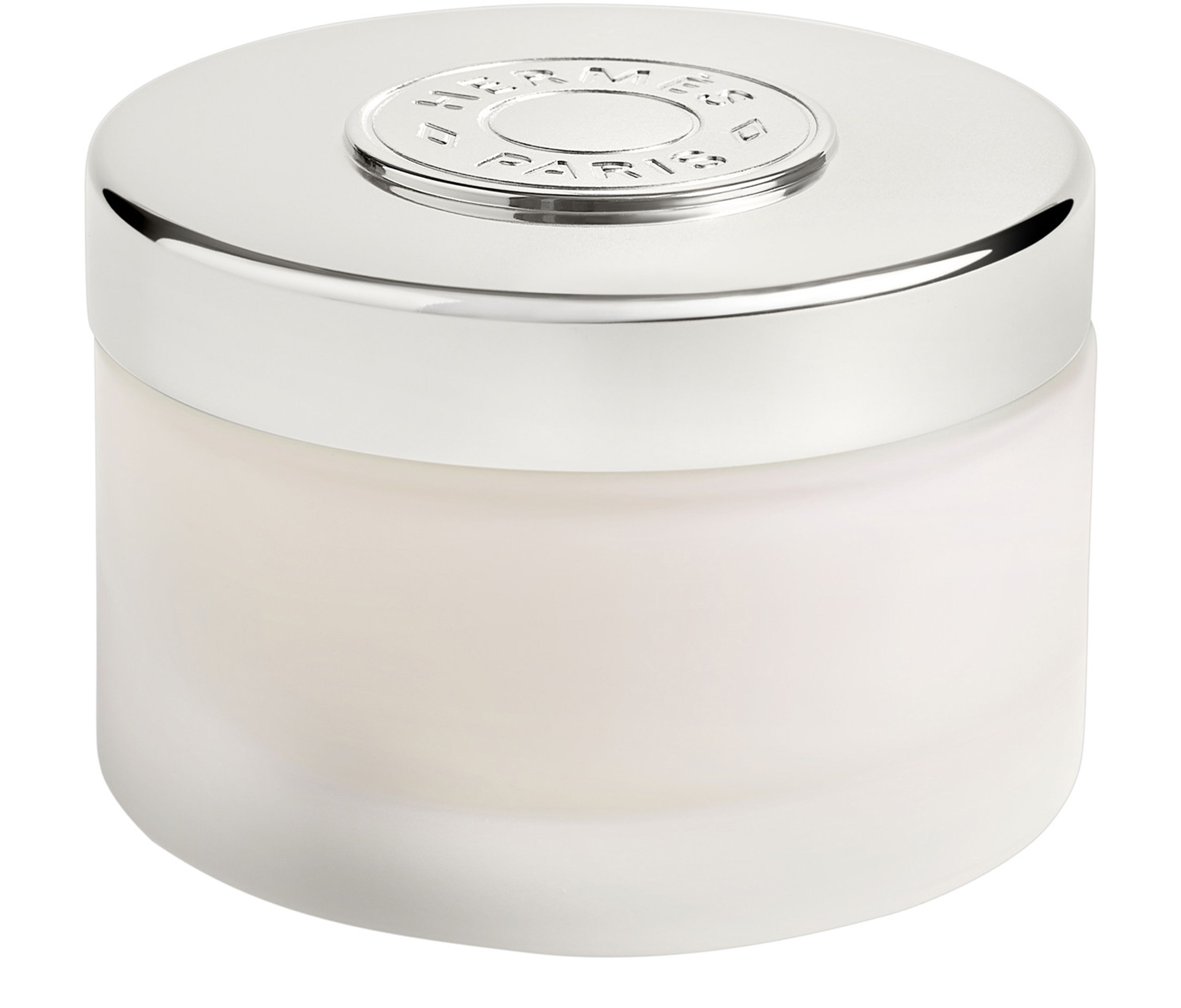 Ambre Narguilé, Perfumed body cream