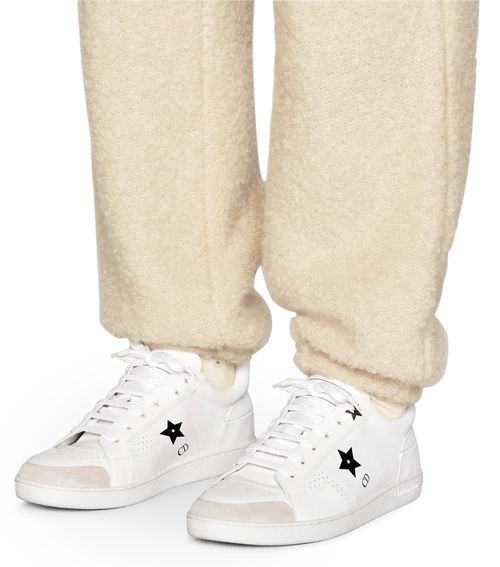 DIOR Dior Star sneakers