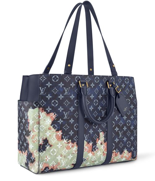 LOUIS VUITTON Sac Plat 24H