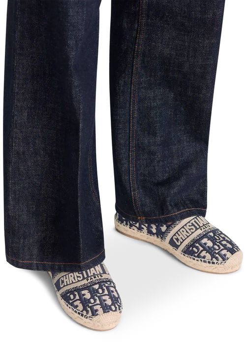 DIOR Espadrille Dior Granville