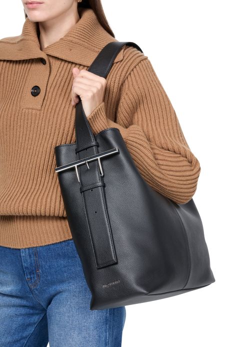 MCQUEEN Sling shoulder bag