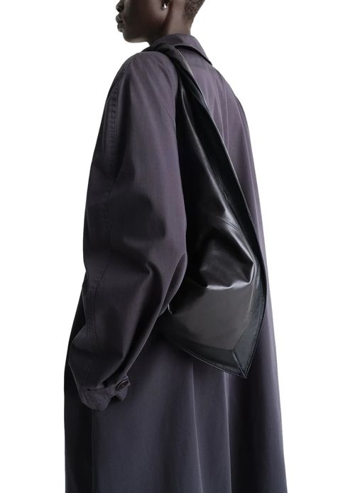 LEMAIRE Scarf small bag