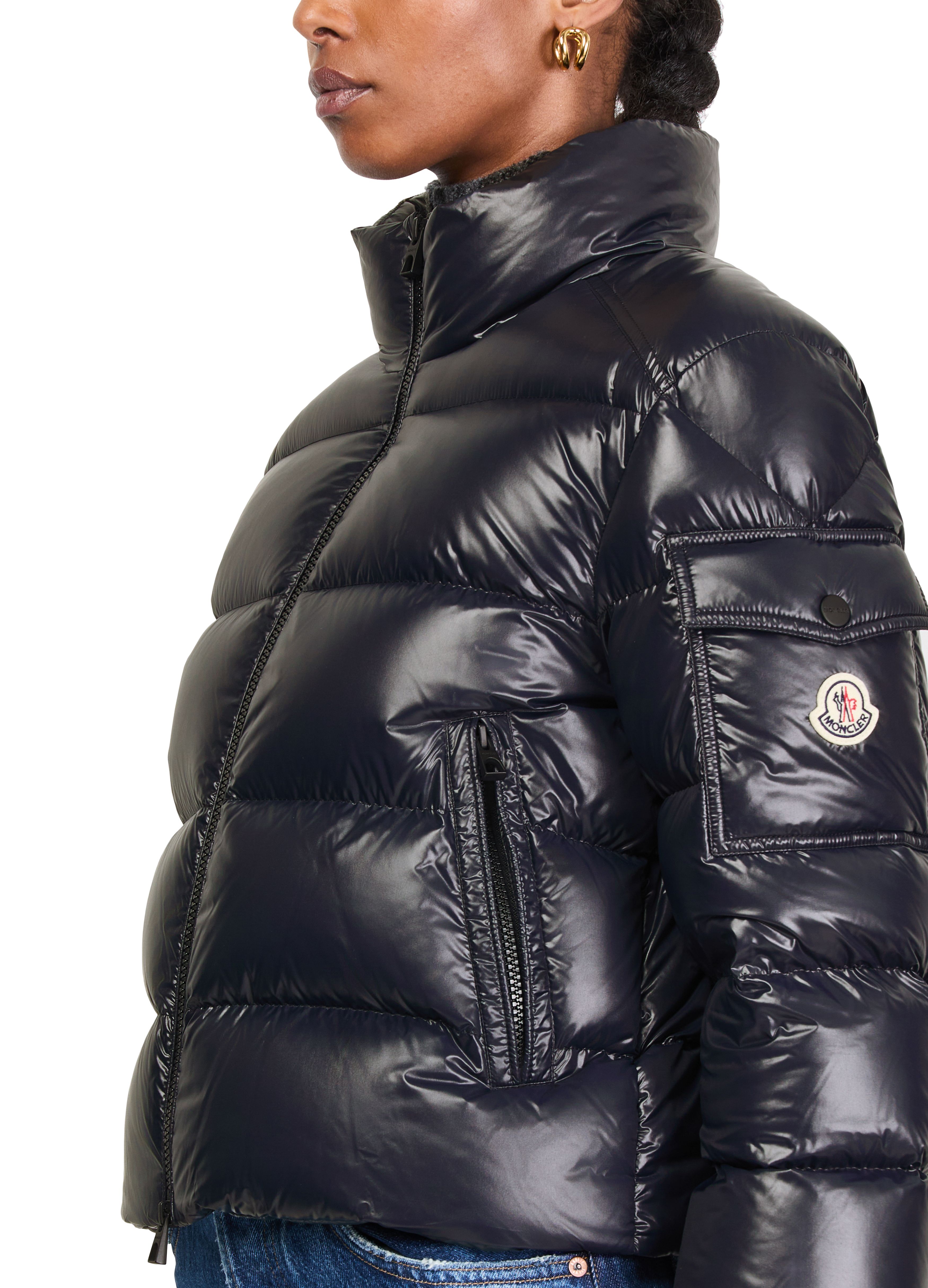 Petra down jacket thumbnail 4