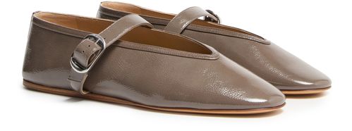 LE MONDE BERYL Ballerines Stella