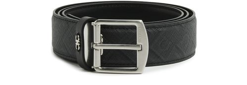 FERRAGAMO Ceinture réversible