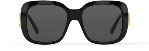LOUIS VUITTON LV Go-14 XL Square Sunglasses