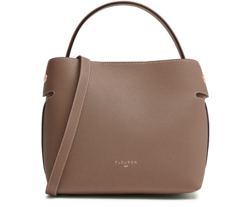 FLEURON Swann medium bag