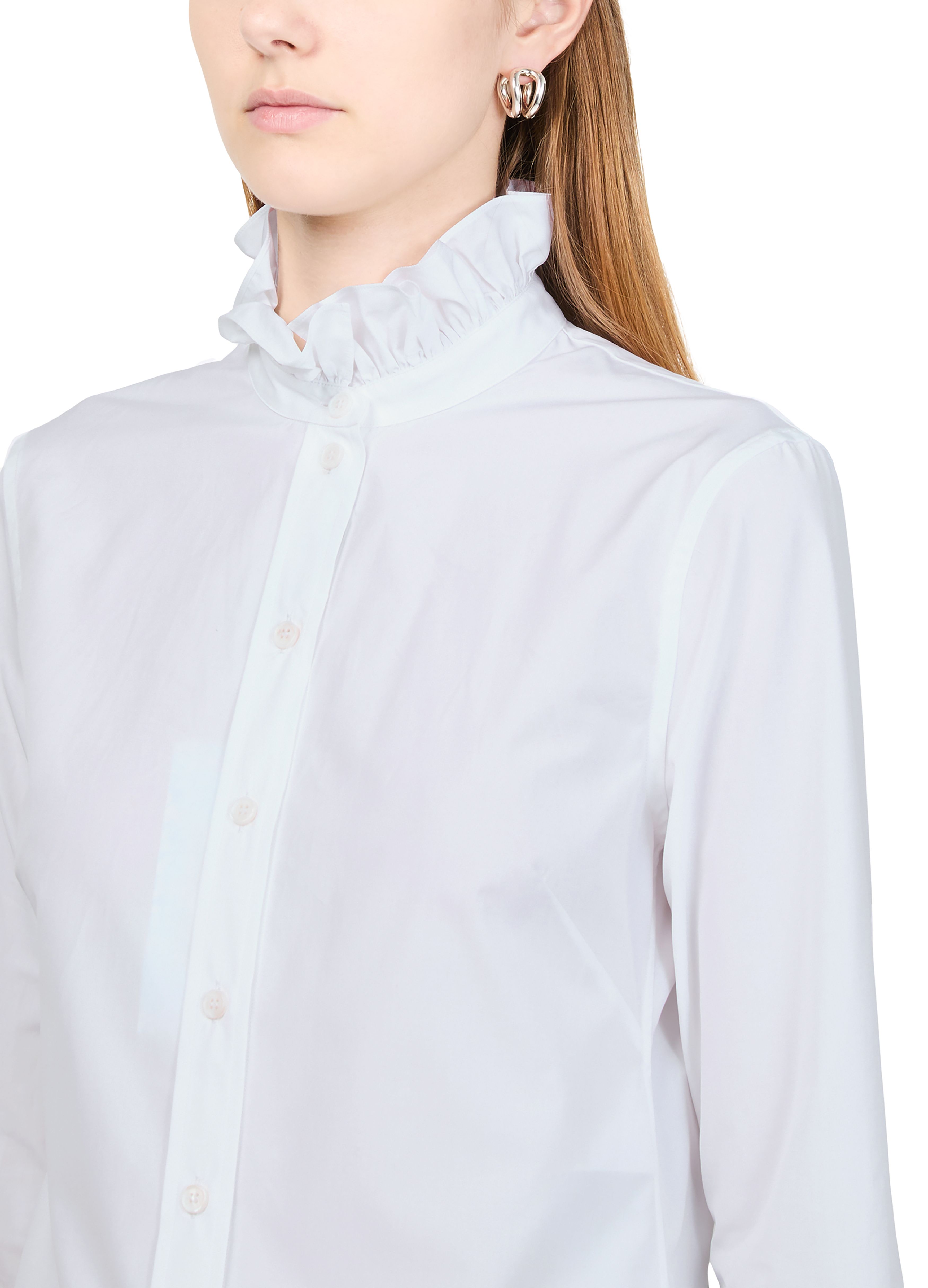 Long sleeved shirt thumbnail 4
