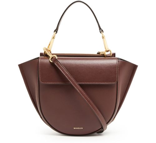 WANDLER Mini sac Hortensia