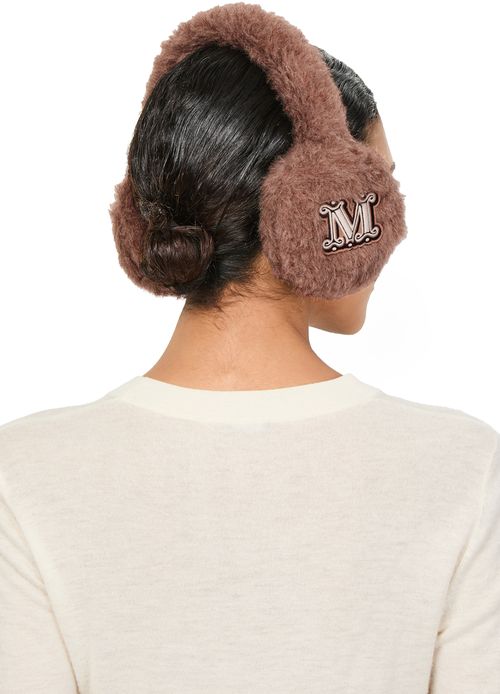 MAX MARA Muffy headband