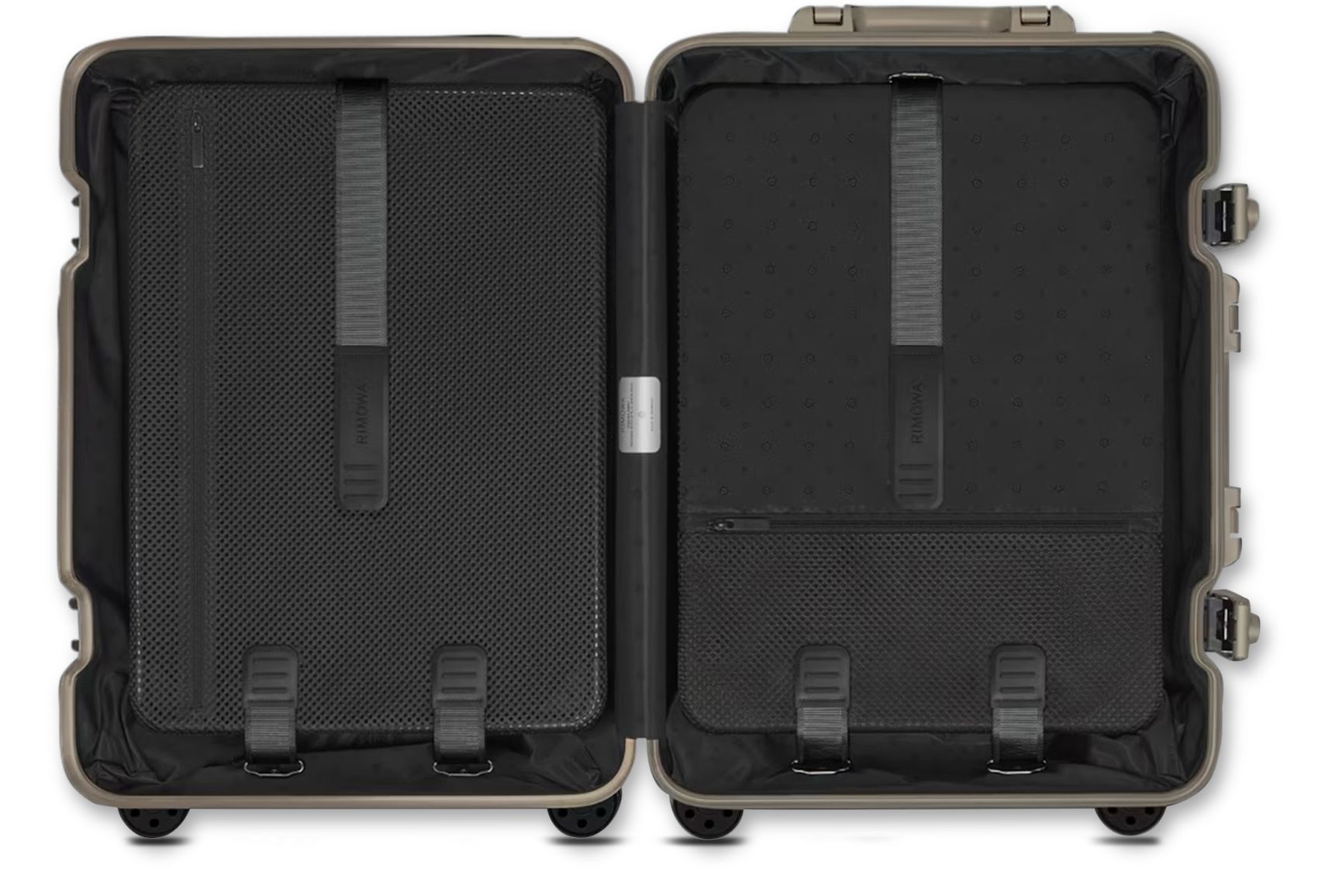 Rimowa 오리지널 클래식 캐빈 러기지