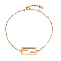 Fendi best sale f bracelet