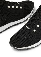 Veles crochet sneakers - JIMMY CHOO