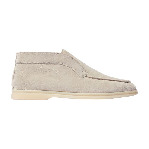 Scarosso Leonardo Suede Boots In Sand_suede