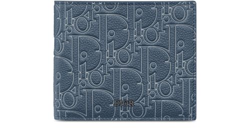 DIOR Portefeuille à deux volets