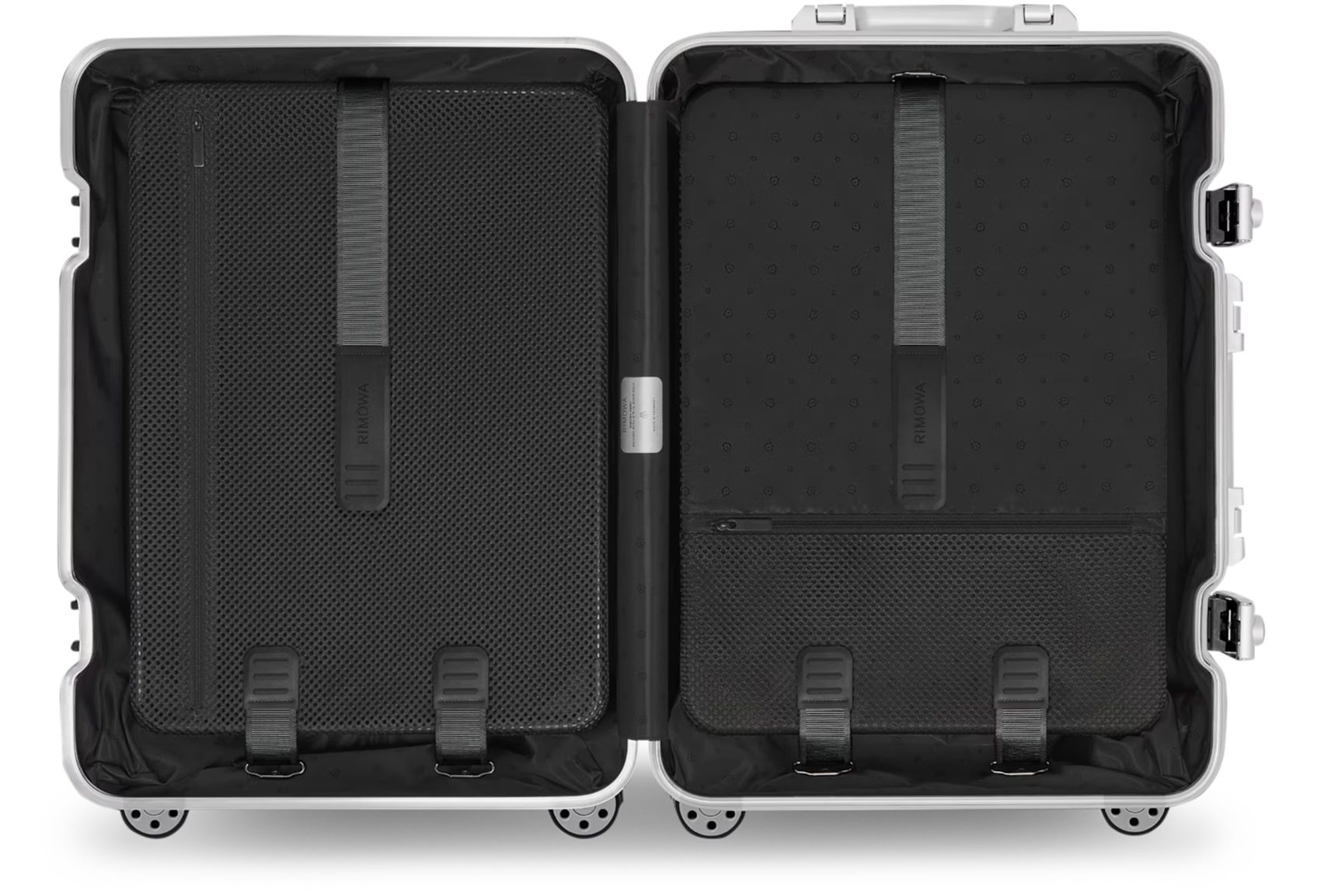 Rimowa 오리지널 캐빈 S 여행가방