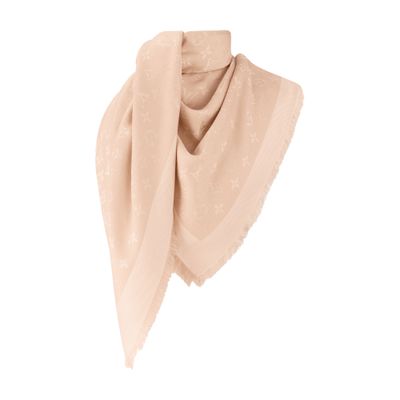 ルイ・ヴィトン ショール・エバーモア Evermore Shawl S00 - Women - Accessories | LOUIS VUITTON ®