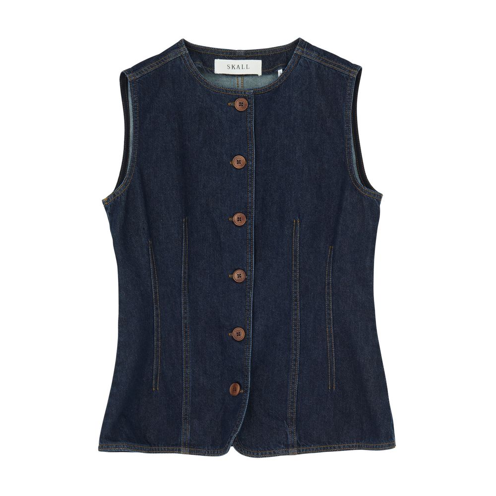 Tammy gilet thumbnail 3