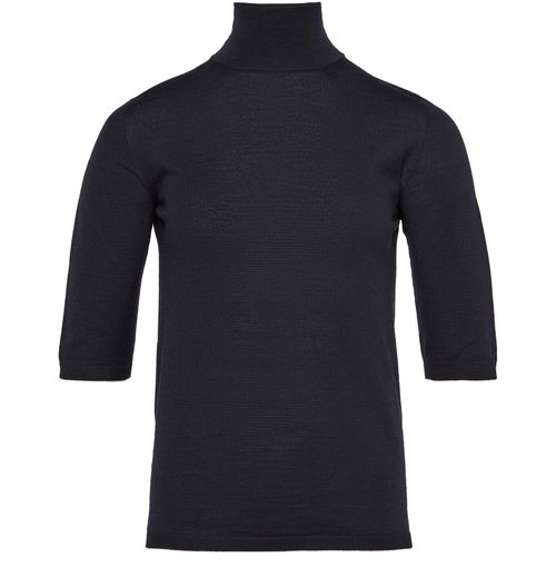 MAX MARA Cecina wool turtleneck sweater