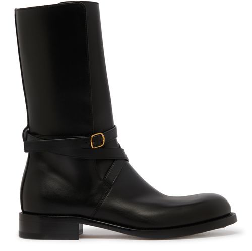 THE ROW Jodhpur boots