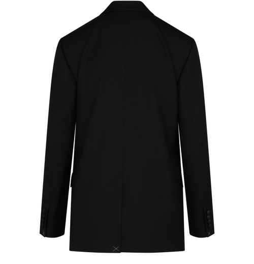 CELINE Jude in wool gabardine jacket