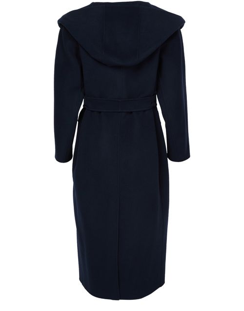 S MAX MARA Cassia long coat