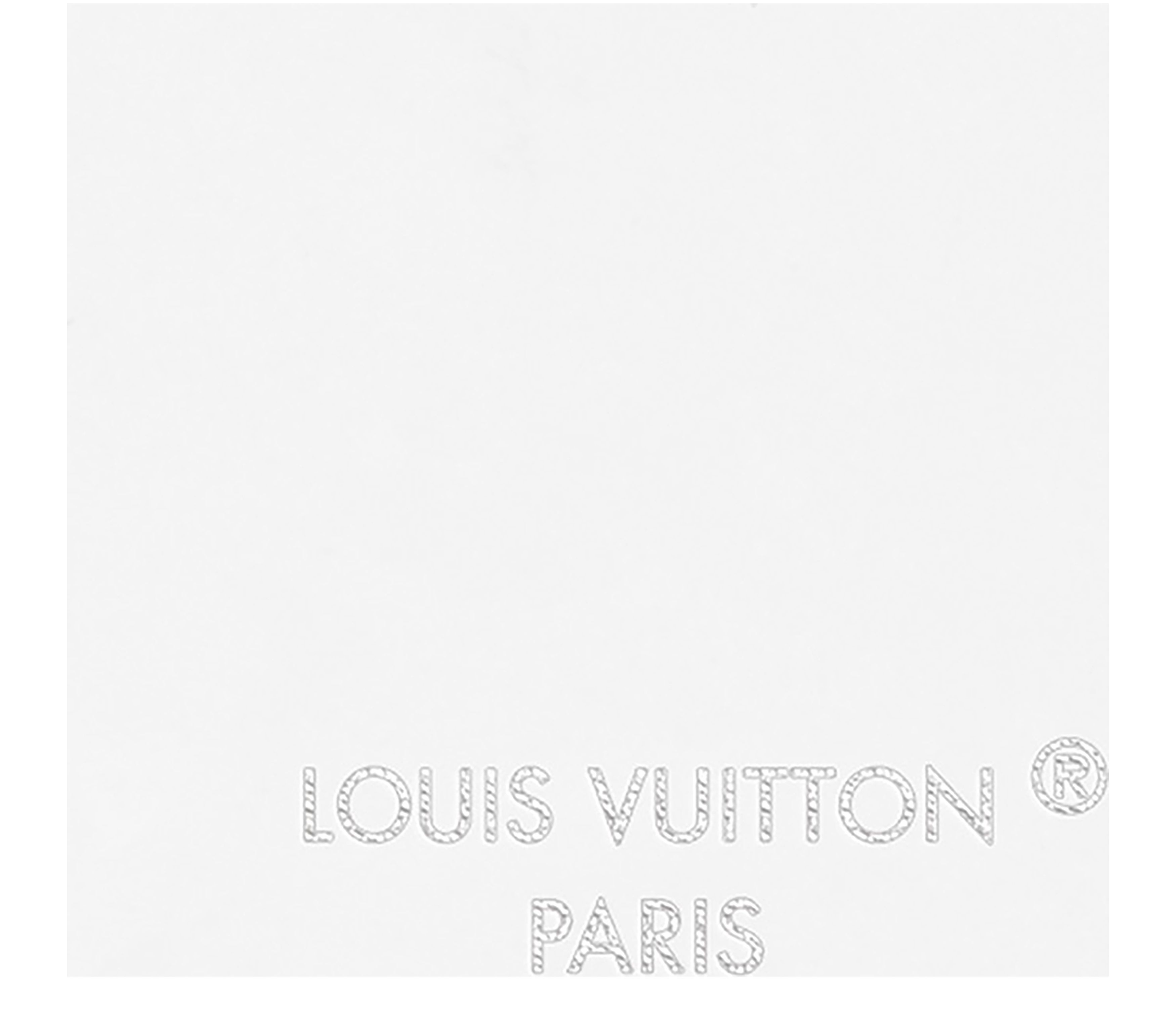 LV Archives Set Of 6 Socks thumbnail 4