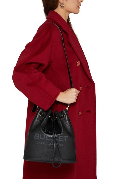 MARC JACOBS Sac The Shoulder Bucket