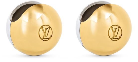 louis vuitton ear rings