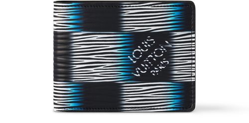 LOUIS VUITTON Slender Wallet