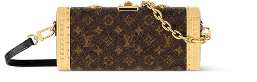 LOUIS VUITTON Vanity Case