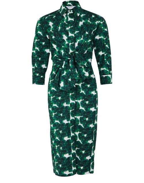 MAX MARA Maremma shirt dress