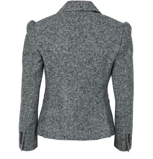 MAX MARA Salmone blazer