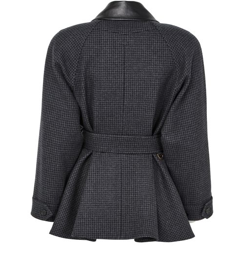 CHLOE Belted jacket