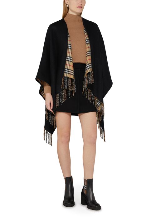 BURBERRY Cape