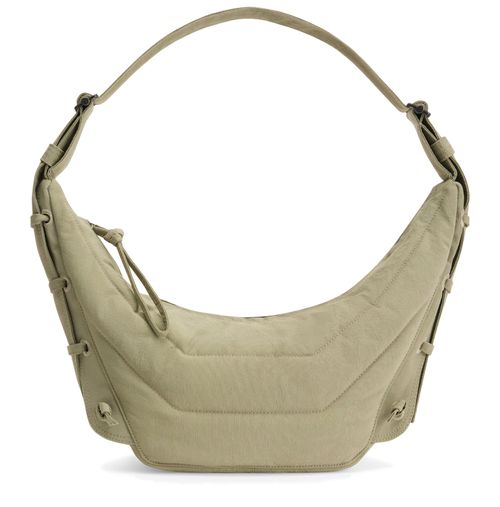 LEMAIRE Small soft game bag