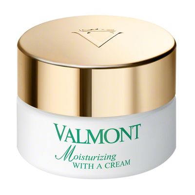 Valmont Moisturizing With A Cream 15 ml