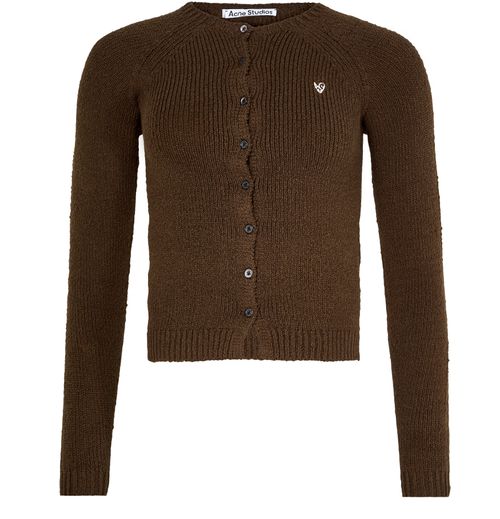 ACNE STUDIOS Cardigan