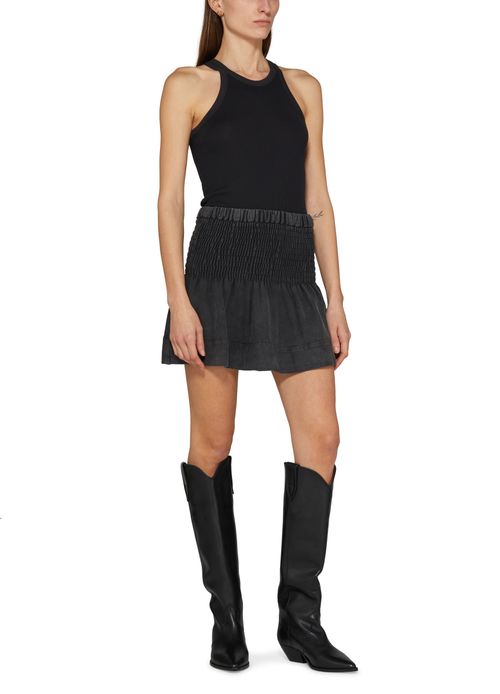 MARANT ETOILE Pacifica skirt