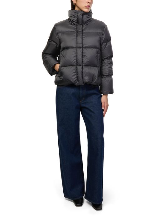 MAX MARA Seica puffer jacket - THE CUBE