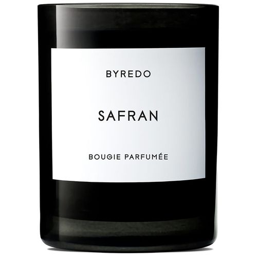 BYREDO Safran 香薰蜡烛，240克