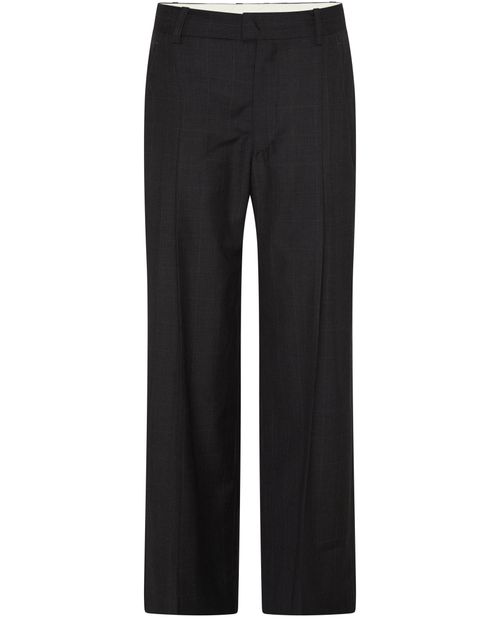 ISABEL MARANT Pantalon large Romina