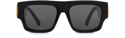 LOUIS VUITTON Lunettes de soleil carrées LV Link