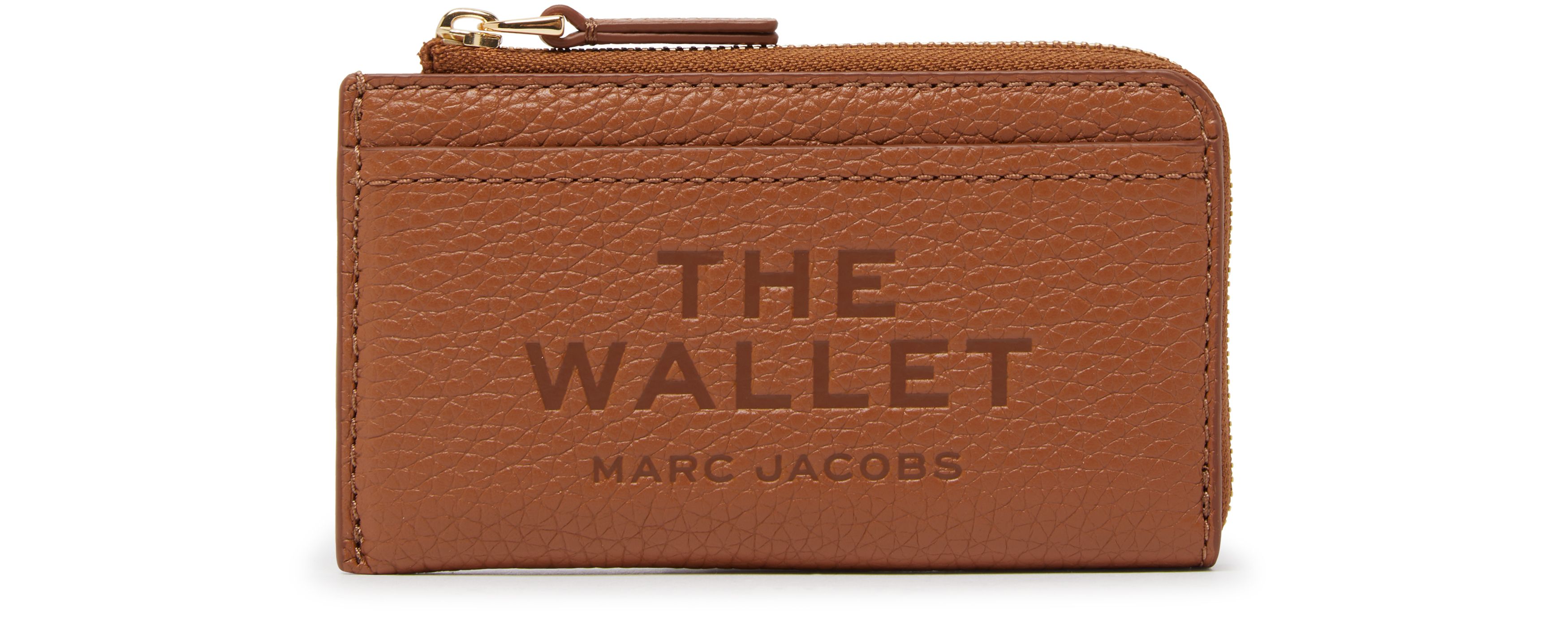 The Top Zip Multi Wallet