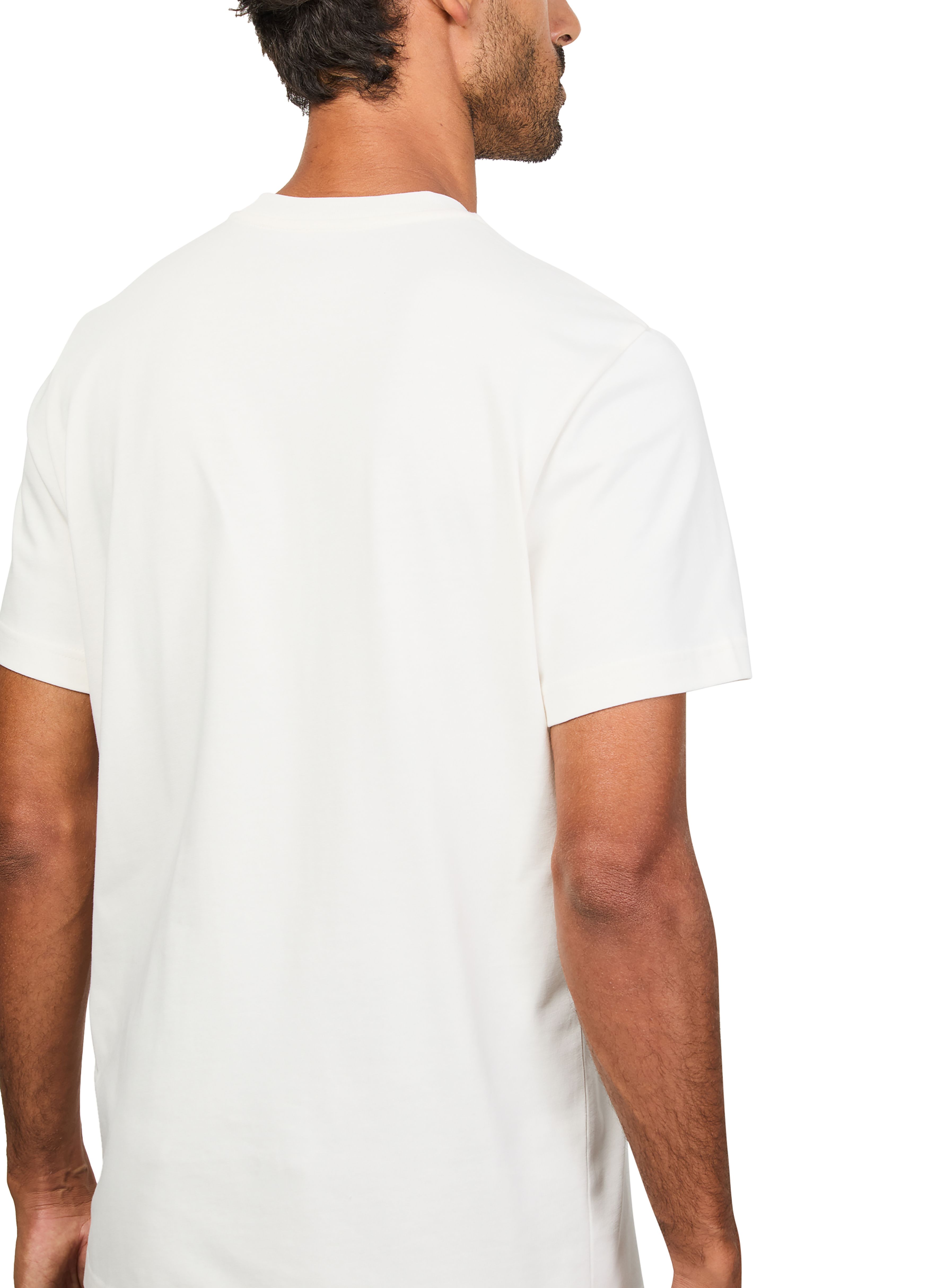 SS short-sleeved t-shirt thumbnail 5
