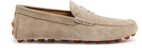 TOD'S Gommino Marco loafers