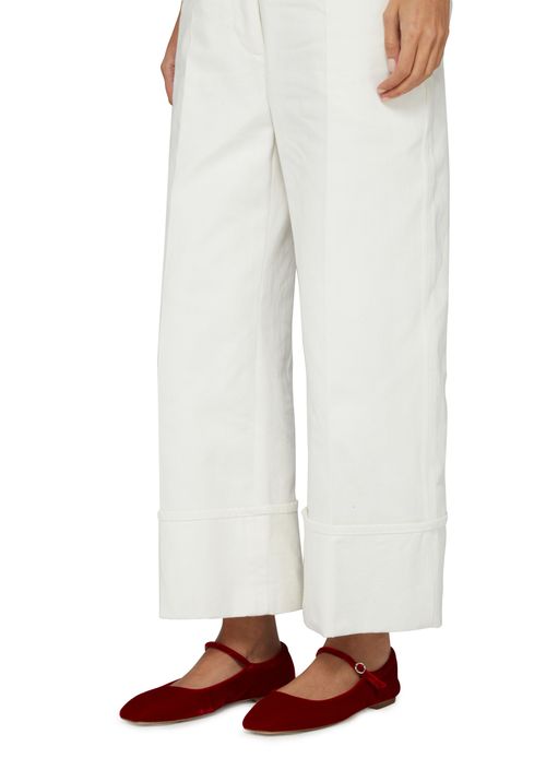 AEYDE Uma ballet flats