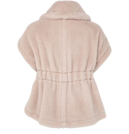 MAX MARA Newabavo Teddy cape